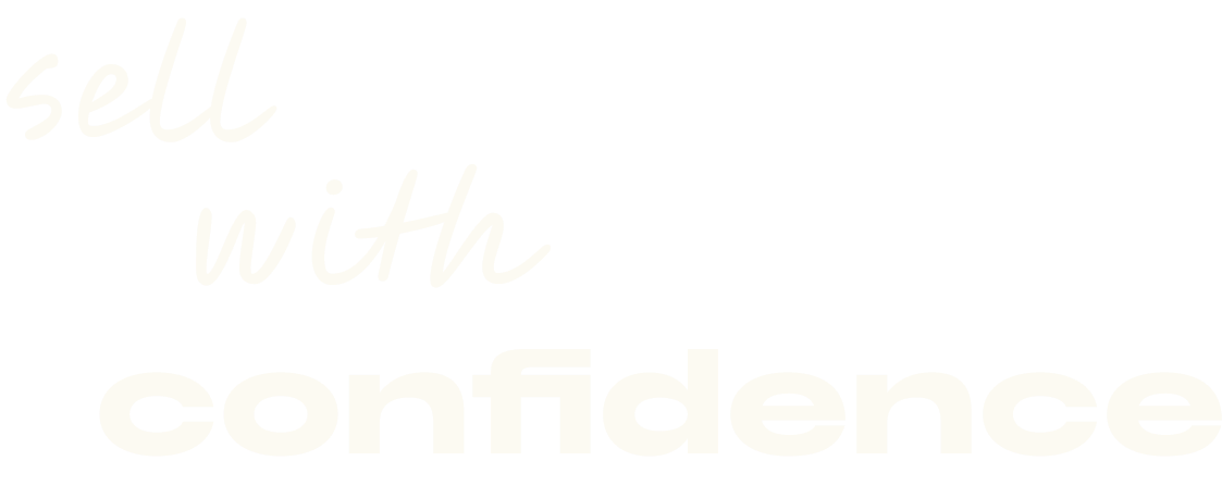 sell-with-confidence